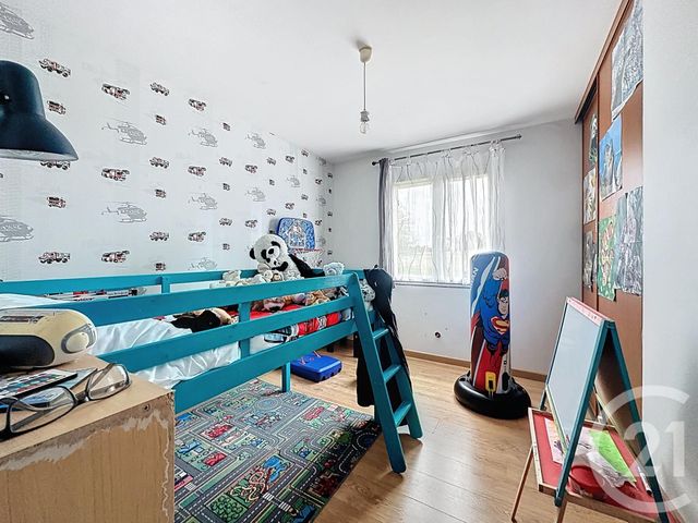 Maison &agrave; vendre - 4 pi&egrave;ces - 87,71 m2 - Rheges - 10 - CHAMPAGNE-ARDENNE