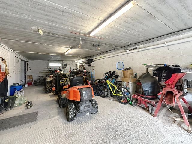 Maison &agrave; vendre - 4 pi&egrave;ces - 87,71 m2 - Rheges - 10 - CHAMPAGNE-ARDENNE