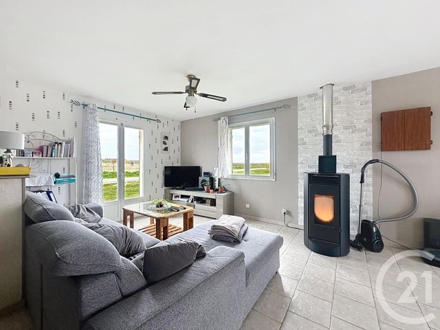 Maison &agrave; vendre - 4 pi&egrave;ces - 87,71 m2 - Rheges - 10 - CHAMPAGNE-ARDENNE