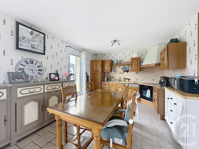 Maison &agrave; vendre - 4 pi&egrave;ces - 87,71 m2 - Rheges - 10 - CHAMPAGNE-ARDENNE