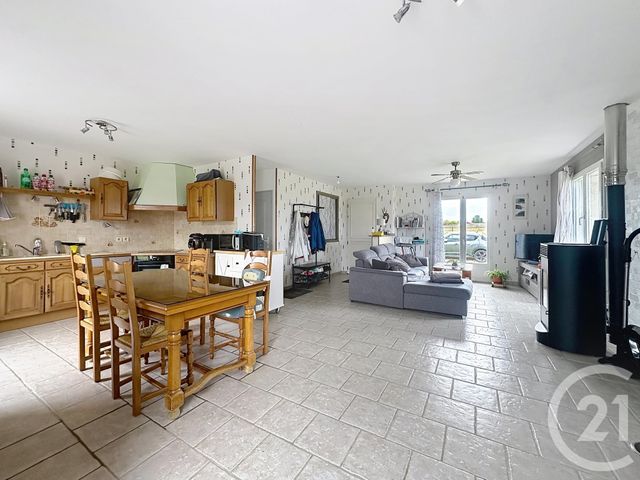 Maison &agrave; vendre - 4 pi&egrave;ces - 87,71 m2 - Rheges - 10 - CHAMPAGNE-ARDENNE