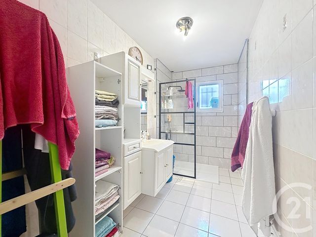 Maison &agrave; vendre - 4 pi&egrave;ces - 87,71 m2 - Rheges - 10 - CHAMPAGNE-ARDENNE