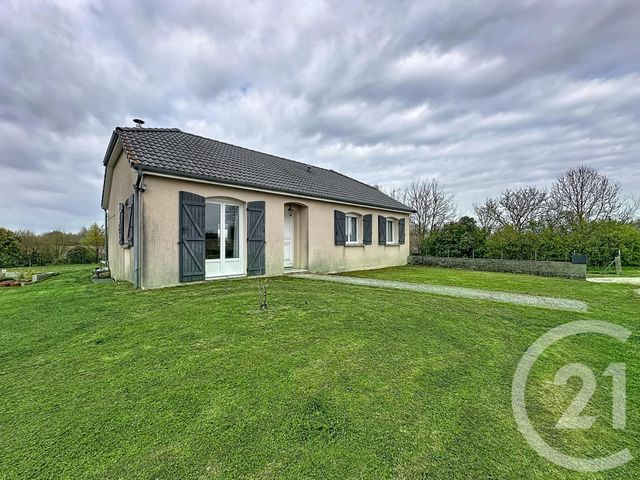 Maison à vendre RHEGES