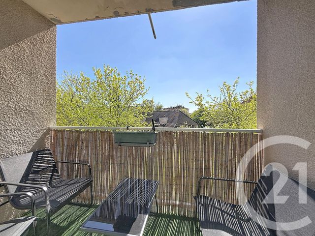 Appartement F3 &agrave; louer - 4 pi&egrave;ces - 72 m2 - Troyes - 10 - CHAMPAGNE-ARDENNE
