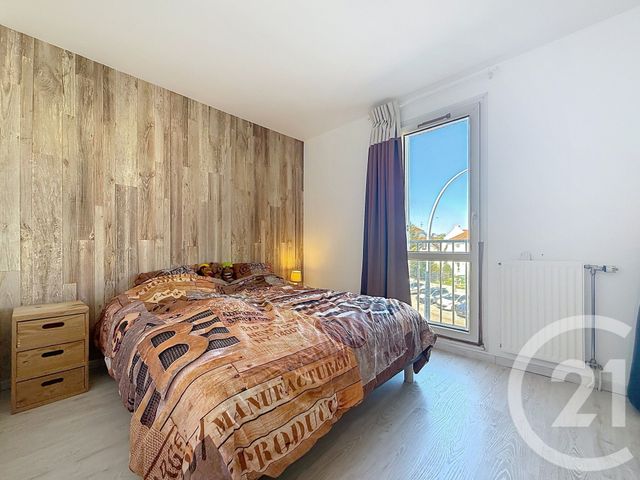 Appartement F3 &agrave; louer - 4 pi&egrave;ces - 72 m2 - Troyes - 10 - CHAMPAGNE-ARDENNE