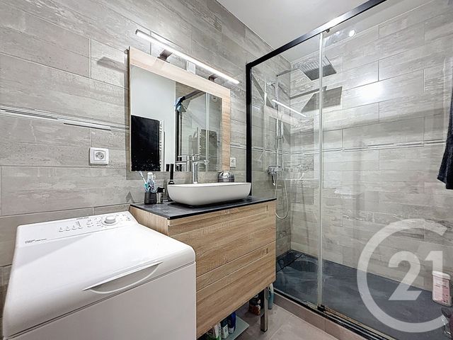 Appartement F3 &agrave; louer - 4 pi&egrave;ces - 72 m2 - Troyes - 10 - CHAMPAGNE-ARDENNE