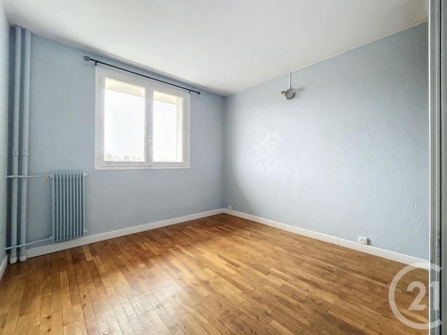 Appartement F3 &agrave; vendre - 3 pi&egrave;ces - 62,30 m2 - St Andre Les Vergers - 10 - CHAMPAGNE-ARDENNE