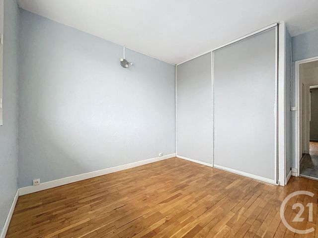 Appartement F3 &agrave; vendre - 3 pi&egrave;ces - 62,30 m2 - St Andre Les Vergers - 10 - CHAMPAGNE-ARDENNE