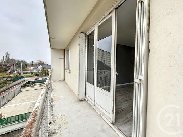 Appartement F3 &agrave; vendre - 3 pi&egrave;ces - 62,30 m2 - St Andre Les Vergers - 10 - CHAMPAGNE-ARDENNE