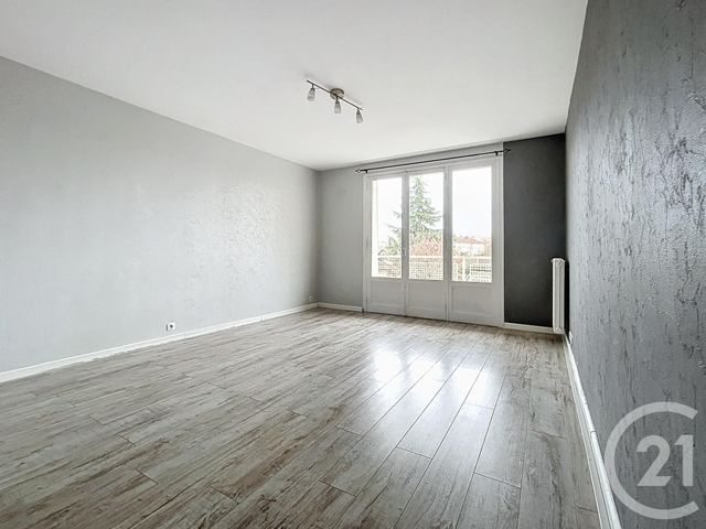 Appartement F3 &agrave; vendre - 3 pi&egrave;ces - 62,30 m2 - St Andre Les Vergers - 10 - CHAMPAGNE-ARDENNE