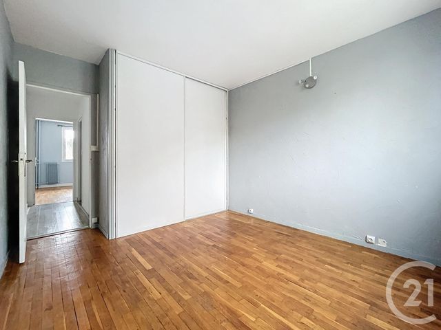 Appartement F3 &agrave; vendre - 3 pi&egrave;ces - 62,30 m2 - St Andre Les Vergers - 10 - CHAMPAGNE-ARDENNE
