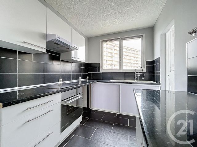 Appartement F3 à vendre ST ANDRE LES VERGERS