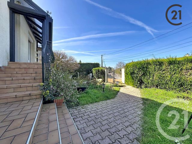 Maison &agrave; vendre - 5 pi&egrave;ces - 106 m2 - St Julien Les Villas - 10 - CHAMPAGNE-ARDENNE