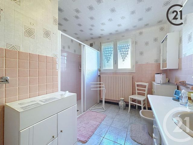 Maison &agrave; vendre - 5 pi&egrave;ces - 106 m2 - St Julien Les Villas - 10 - CHAMPAGNE-ARDENNE