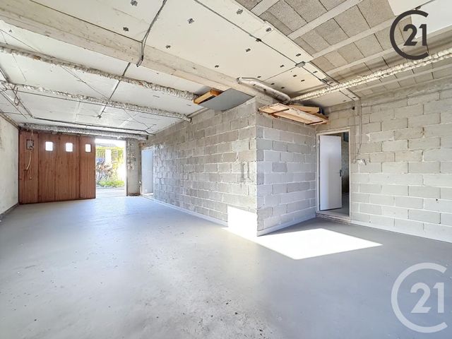 Maison &agrave; vendre - 5 pi&egrave;ces - 106 m2 - St Julien Les Villas - 10 - CHAMPAGNE-ARDENNE