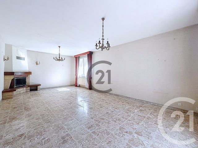 Maison à vendre ST JULIEN LES VILLAS