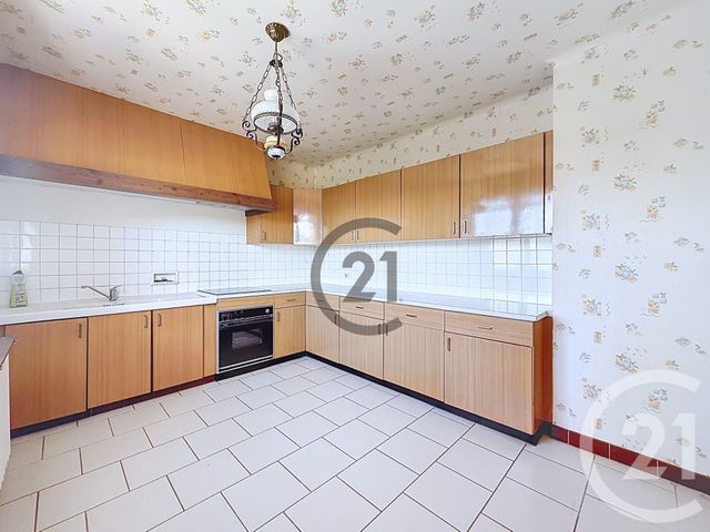 Maison &agrave; vendre - 5 pi&egrave;ces - 106 m2 - St Julien Les Villas - 10 - CHAMPAGNE-ARDENNE