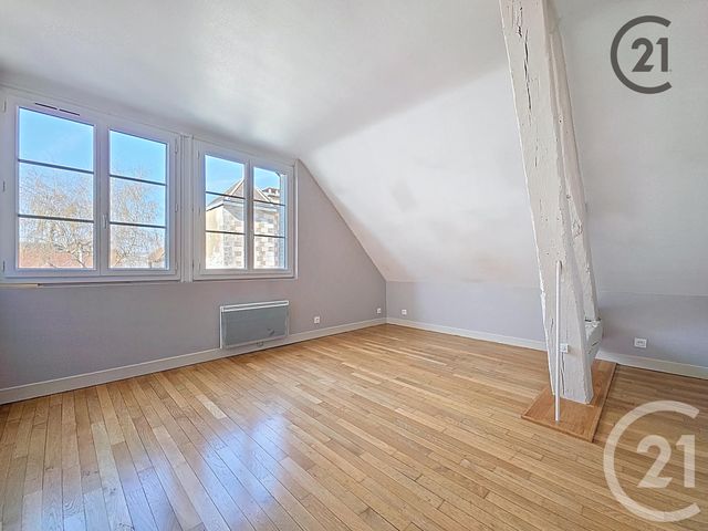 Appartement F5 &agrave; vendre - 4 pi&egrave;ces - 103,85 m2 - Troyes - 10 - CHAMPAGNE-ARDENNE