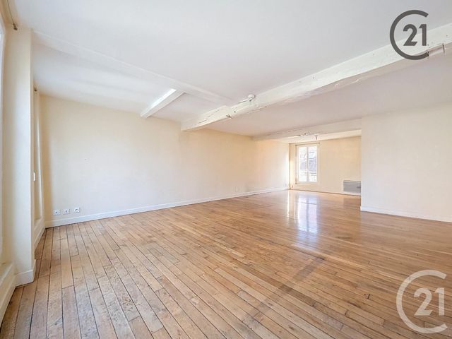 Appartement F5 &agrave; vendre - 4 pi&egrave;ces - 103,85 m2 - Troyes - 10 - CHAMPAGNE-ARDENNE