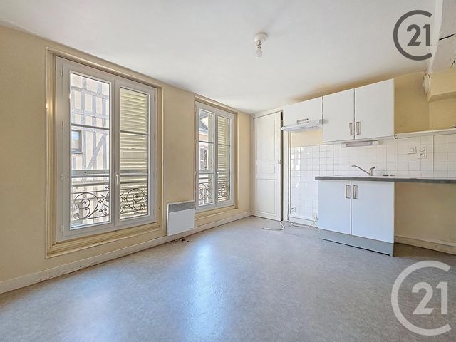 Appartement F5 &agrave; vendre - 4 pi&egrave;ces - 103,85 m2 - Troyes - 10 - CHAMPAGNE-ARDENNE