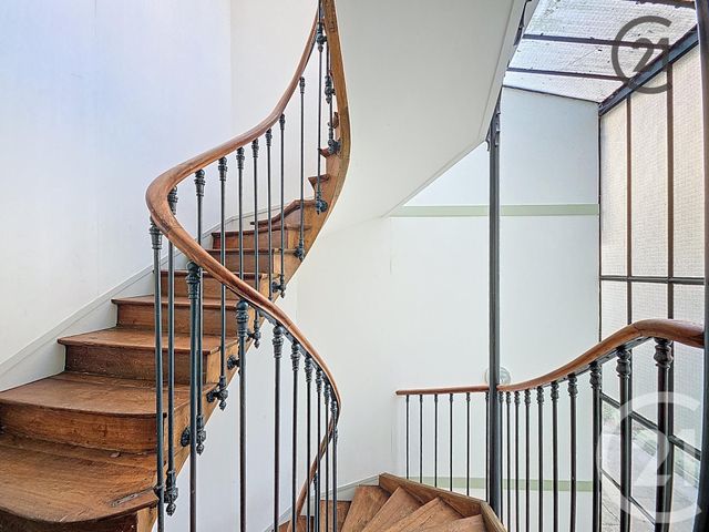 Appartement F5 &agrave; vendre - 4 pi&egrave;ces - 103,85 m2 - Troyes - 10 - CHAMPAGNE-ARDENNE