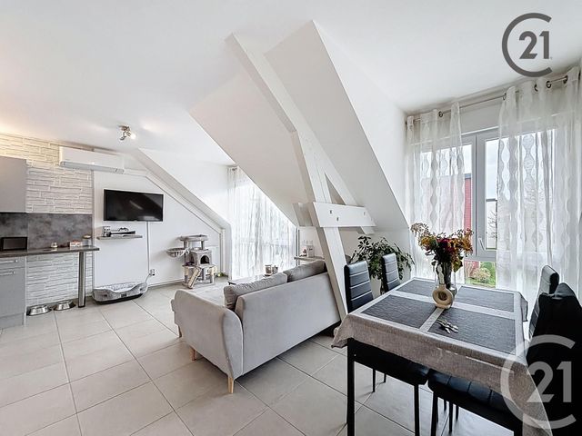 Appartement à louer TROYES