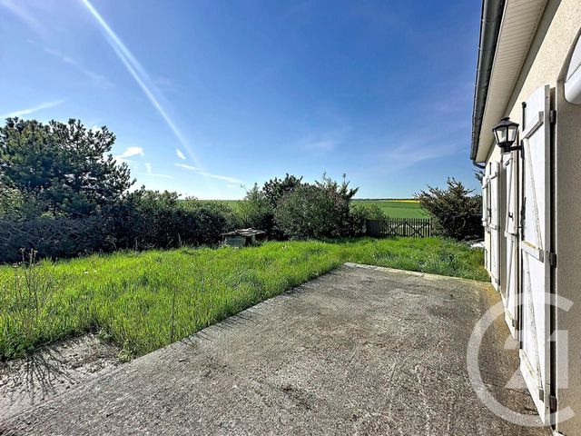 Maison &agrave; vendre - 5 pi&egrave;ces - 111,40 m2 - Le Pavillon Ste Julie - 10 - CHAMPAGNE-ARDENNE