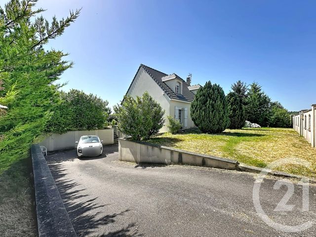 Maison &agrave; vendre - 6 pi&egrave;ces - 111,40 m2 - Le Pavillon Ste Julie - 10 - CHAMPAGNE-ARDENNE