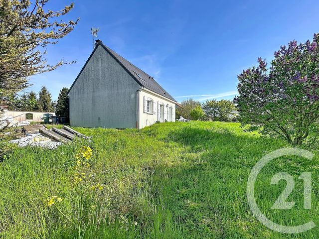 Maison &agrave; vendre - 5 pi&egrave;ces - 111,40 m2 - Le Pavillon Ste Julie - 10 - CHAMPAGNE-ARDENNE