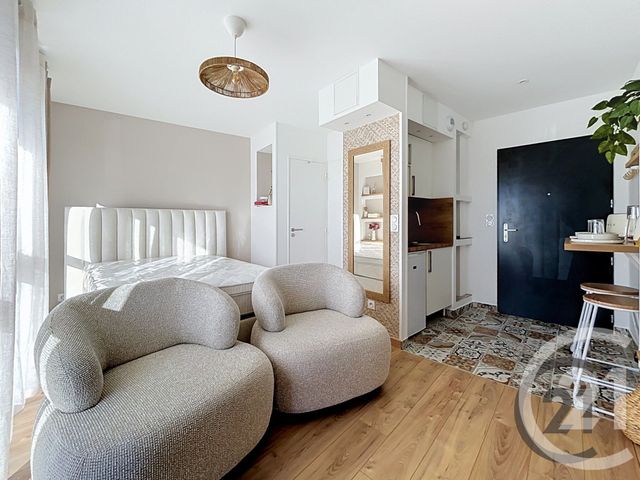 Appartement Studio à vendre ROSIERES PRES TROYES