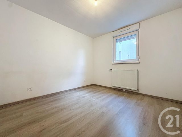 Appartement F2 &agrave; louer - 2 pi&egrave;ces - 41,11 m2 - Troyes - 10 - CHAMPAGNE-ARDENNE