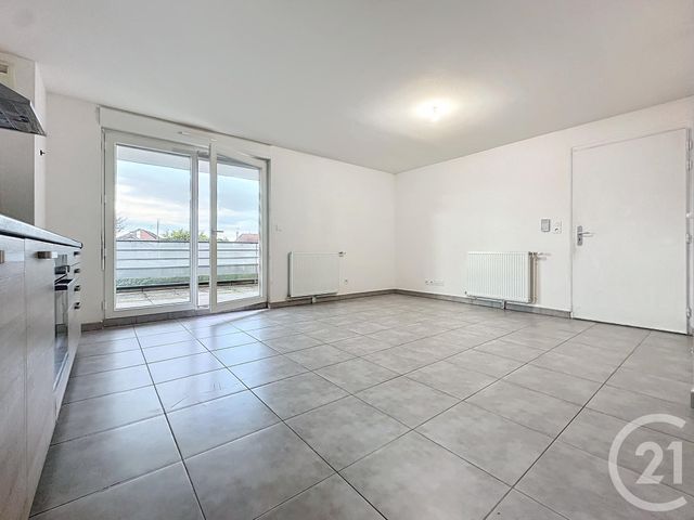 Appartement F2 &agrave; louer - 2 pi&egrave;ces - 41,11 m2 - Troyes - 10 - CHAMPAGNE-ARDENNE