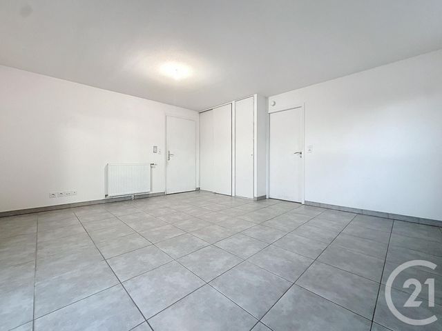 Appartement F2 &agrave; louer - 2 pi&egrave;ces - 41,11 m2 - Troyes - 10 - CHAMPAGNE-ARDENNE