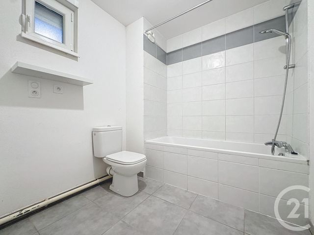 Appartement F2 &agrave; louer - 2 pi&egrave;ces - 41,11 m2 - Troyes - 10 - CHAMPAGNE-ARDENNE