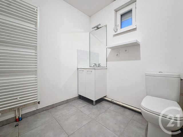 Appartement F2 &agrave; louer - 2 pi&egrave;ces - 41,11 m2 - Troyes - 10 - CHAMPAGNE-ARDENNE
