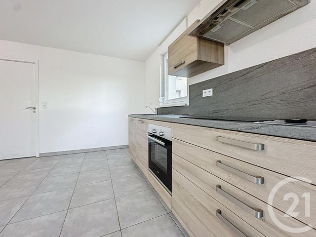 Appartement F2 &agrave; louer - 2 pi&egrave;ces - 41,11 m2 - Troyes - 10 - CHAMPAGNE-ARDENNE
