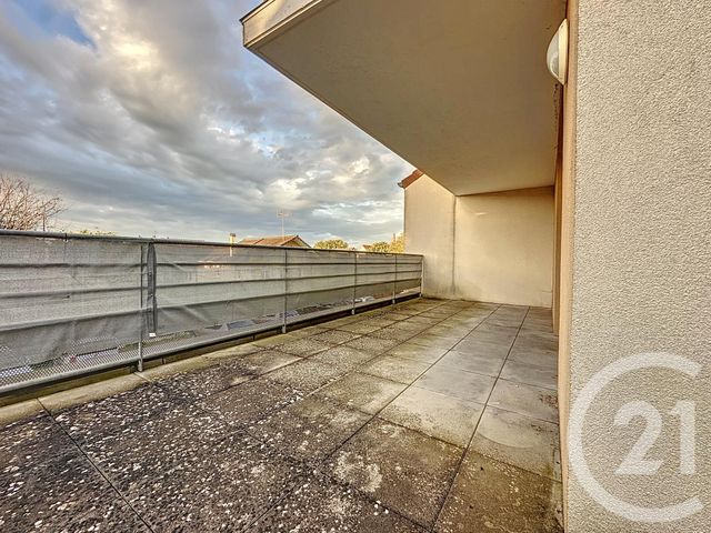 Appartement F2 &agrave; louer - 2 pi&egrave;ces - 41,11 m2 - Troyes - 10 - CHAMPAGNE-ARDENNE