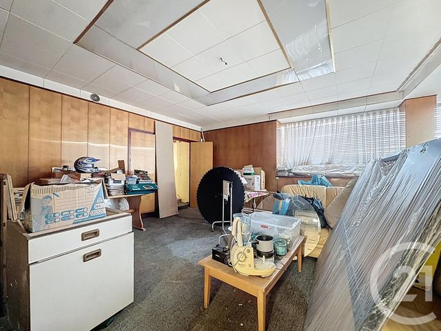 Maison &agrave; vendre - 6 pi&egrave;ces - 271 m2 - Vallant St Georges - 10 - CHAMPAGNE-ARDENNE