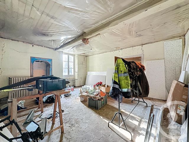 Maison &agrave; vendre - 6 pi&egrave;ces - 271 m2 - Vallant St Georges - 10 - CHAMPAGNE-ARDENNE