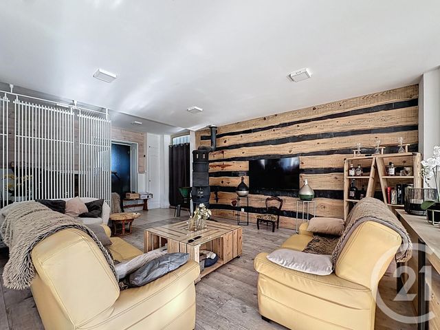 Maison &agrave; vendre - 6 pi&egrave;ces - 271 m2 - Vallant St Georges - 10 - CHAMPAGNE-ARDENNE