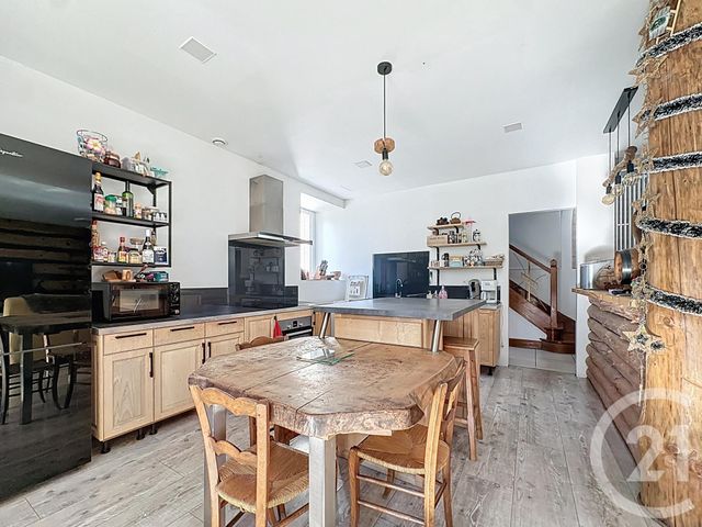 Maison &agrave; vendre - 6 pi&egrave;ces - 271 m2 - Vallant St Georges - 10 - CHAMPAGNE-ARDENNE