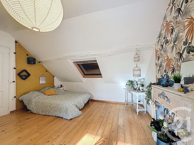 Maison &agrave; vendre - 6 pi&egrave;ces - 271 m2 - Vallant St Georges - 10 - CHAMPAGNE-ARDENNE