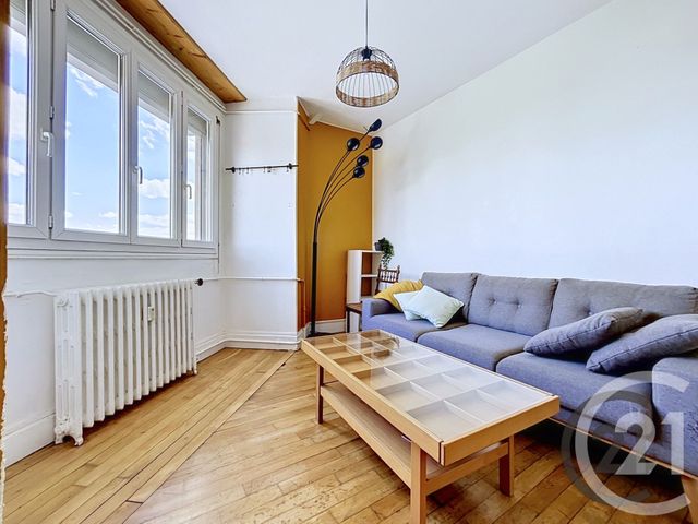 Appartement à vendre TROYES