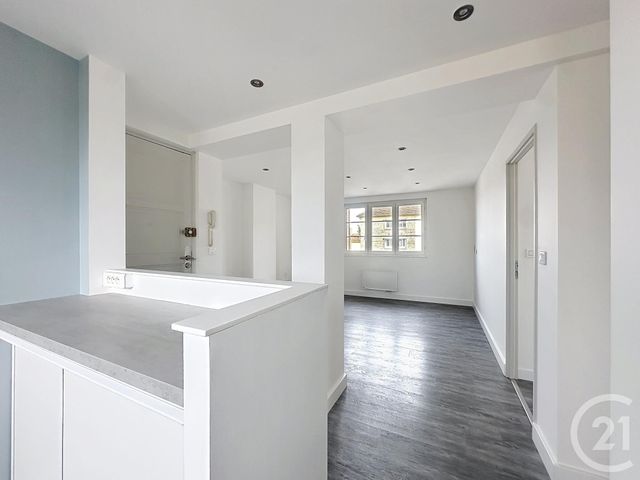 Appartement F2 &agrave; vendre - 2 pi&egrave;ces - 40,90 m2 - Troyes - 10 - CHAMPAGNE-ARDENNE