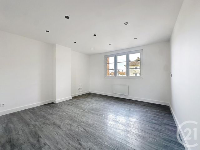 Appartement F2 &agrave; vendre - 2 pi&egrave;ces - 40,90 m2 - Troyes - 10 - CHAMPAGNE-ARDENNE