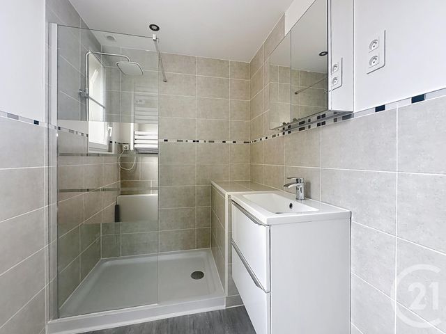 Appartement F2 &agrave; vendre - 2 pi&egrave;ces - 40,90 m2 - Troyes - 10 - CHAMPAGNE-ARDENNE