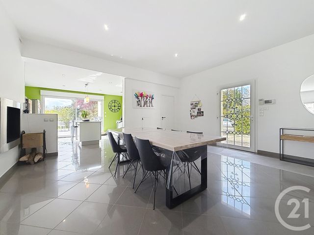 Maison &agrave; vendre - 6 pi&egrave;ces - 180 m2 - Villechetif - 10 - CHAMPAGNE-ARDENNE