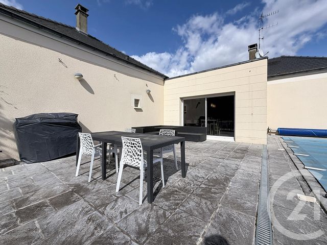 Maison &agrave; vendre - 6 pi&egrave;ces - 180 m2 - Villechetif - 10 - CHAMPAGNE-ARDENNE