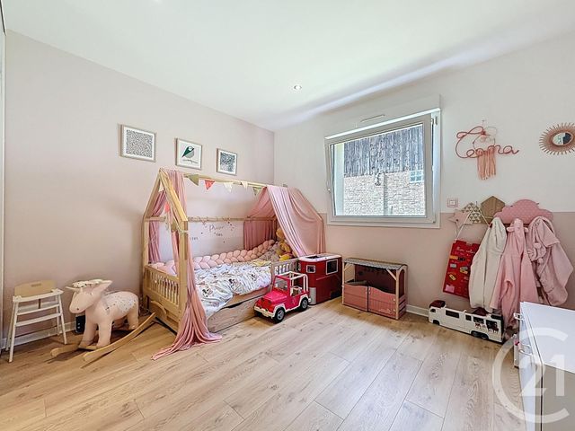 Maison &agrave; vendre - 6 pi&egrave;ces - 180 m2 - Villechetif - 10 - CHAMPAGNE-ARDENNE