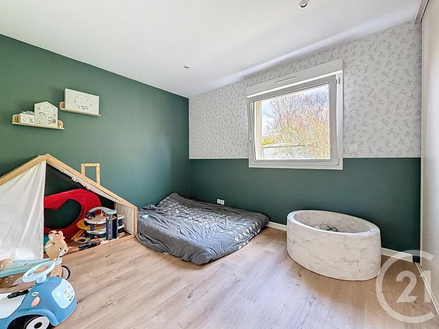 Maison &agrave; vendre - 6 pi&egrave;ces - 180 m2 - Villechetif - 10 - CHAMPAGNE-ARDENNE